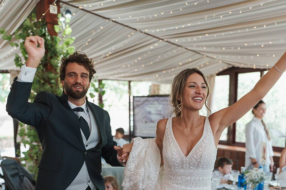 Novios