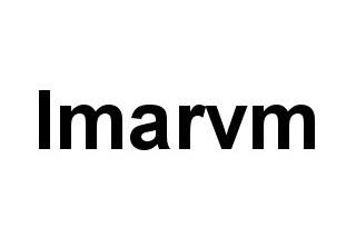 Imarvm logotipo