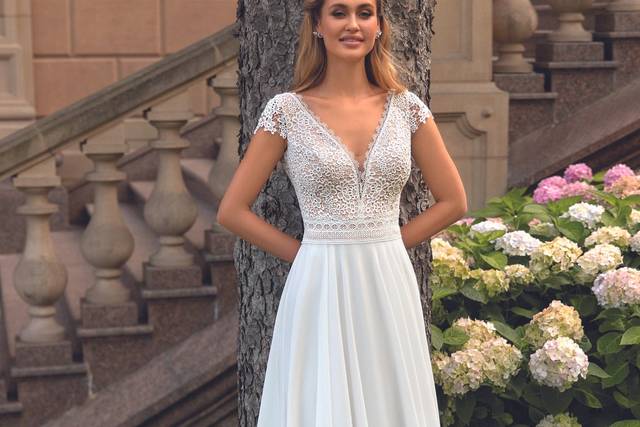 Vinzenz Novias - El Palacio de la Novia