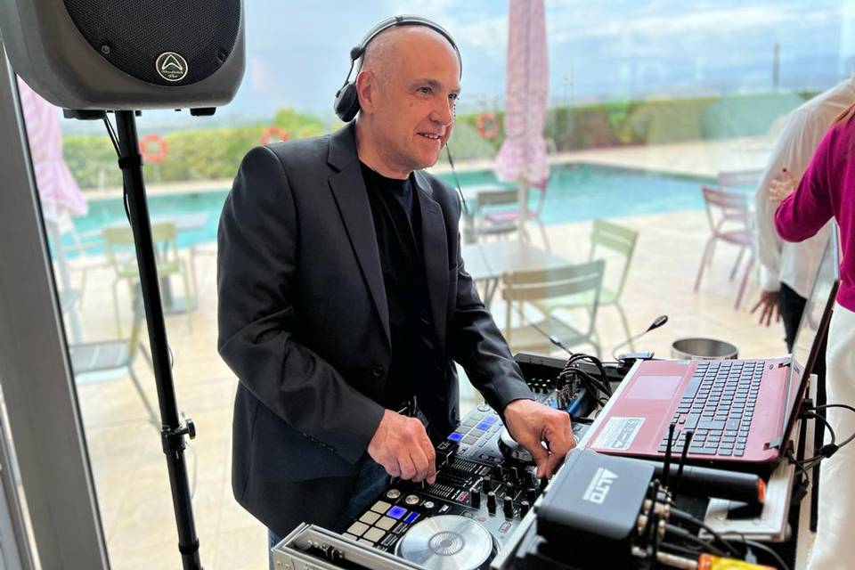Jordi Rius DJ