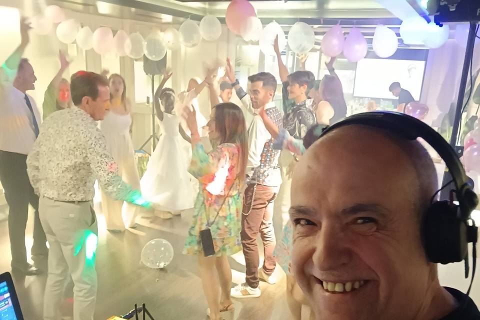 Evento