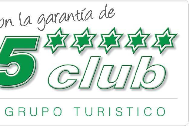 Grupo 5 Estrellas Club