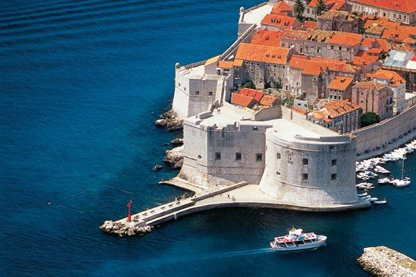 Croacia