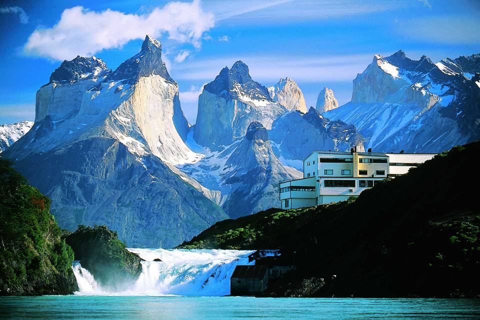 Patagonia