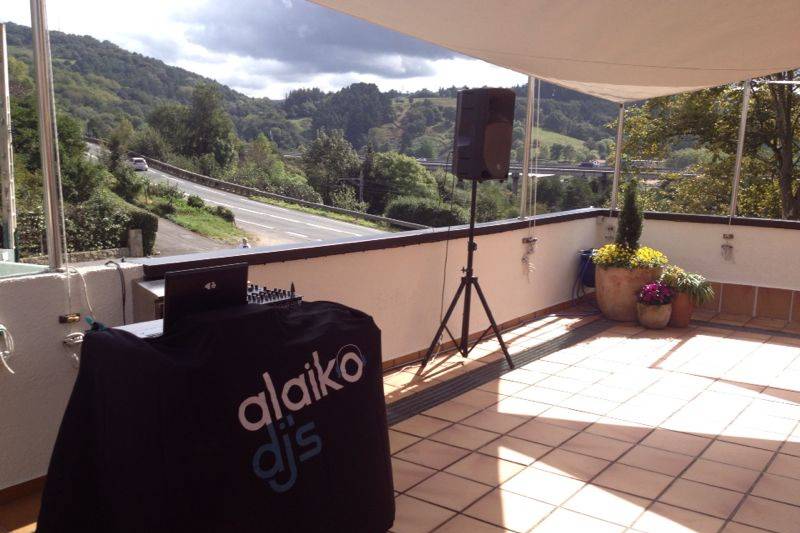 Alaiko DJ's