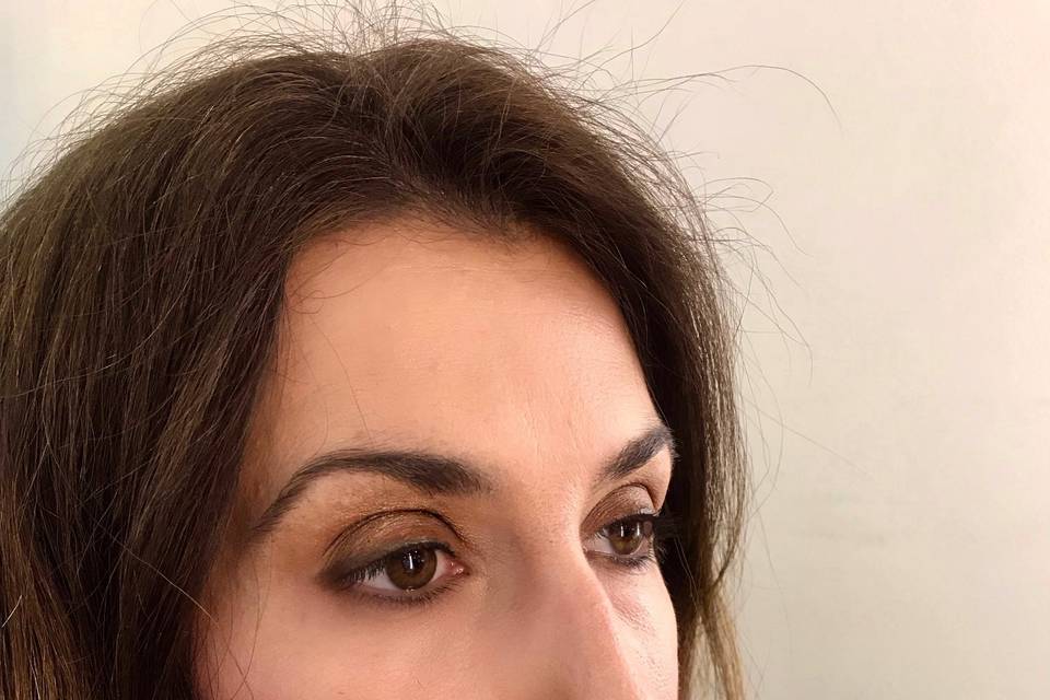 Tamara Alvarez Makeup