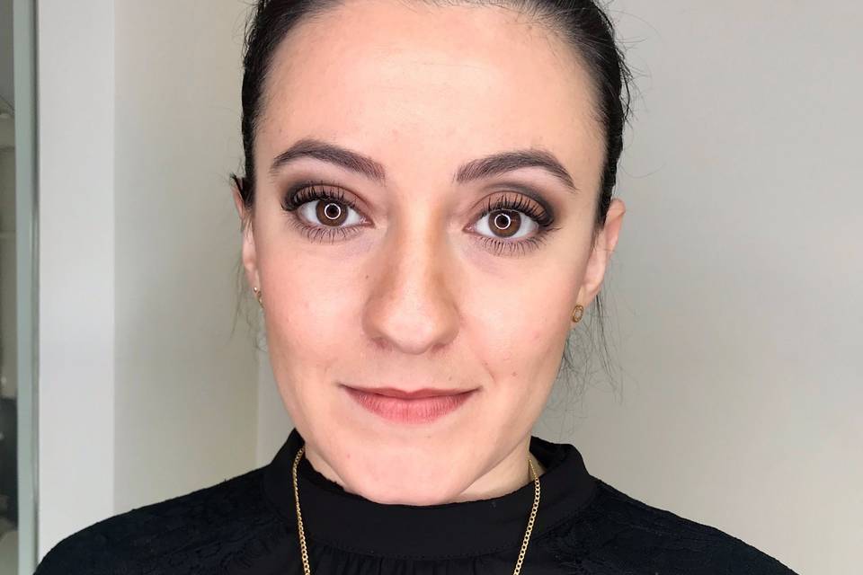 Tamara Alvarez Makeup