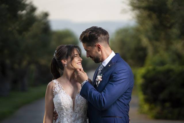 Novios