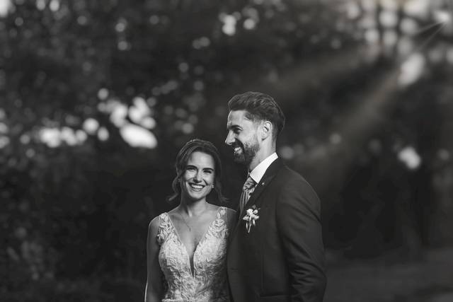 Novios