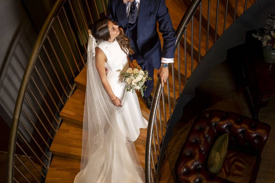 Novios
