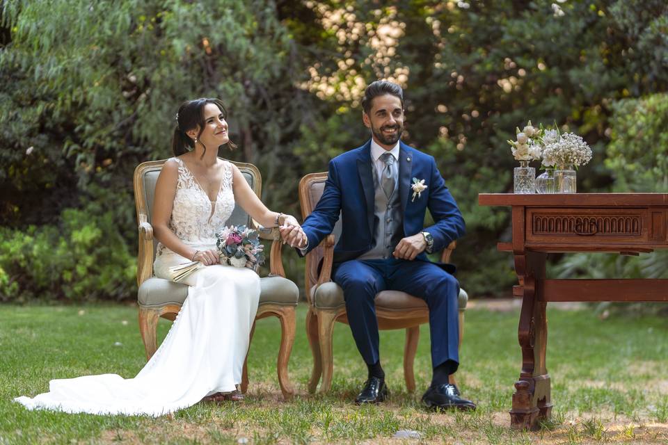 Ceremonia