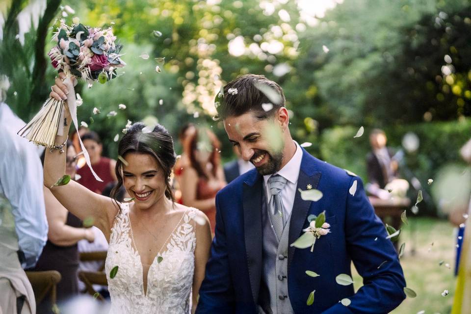 Novios