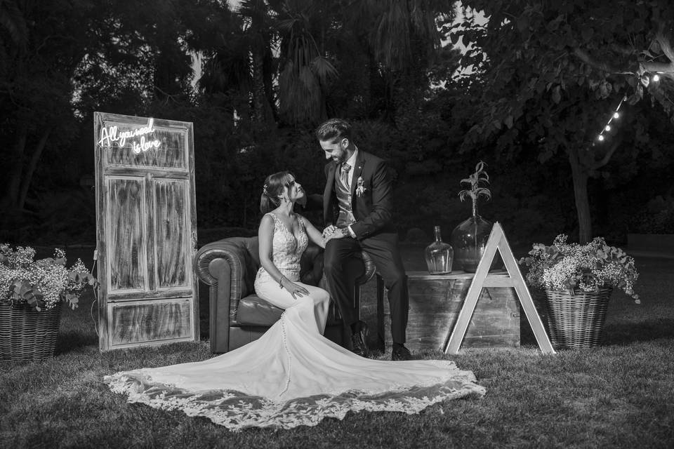 Jardines
