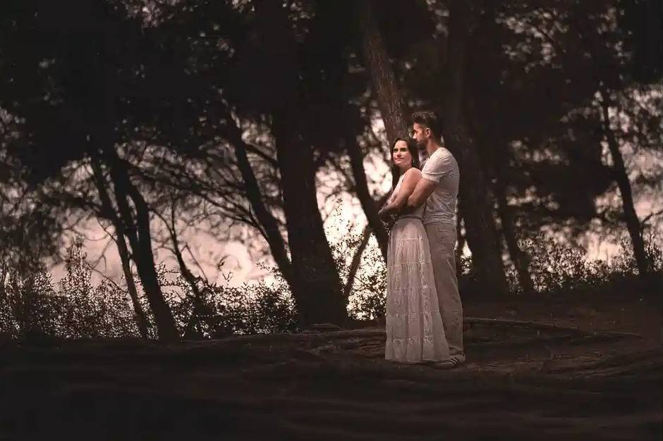 Pareja