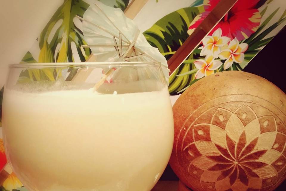 Piña colada