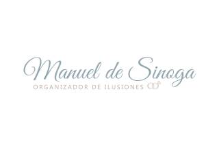 Manuel de Sinoga - Organizador de Ilusiones