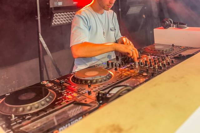Strootmusic - (Venray)