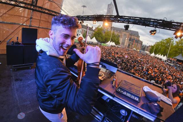 Strootmusic (Amsterdam)