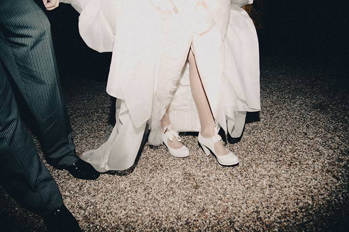 La boda de Lola