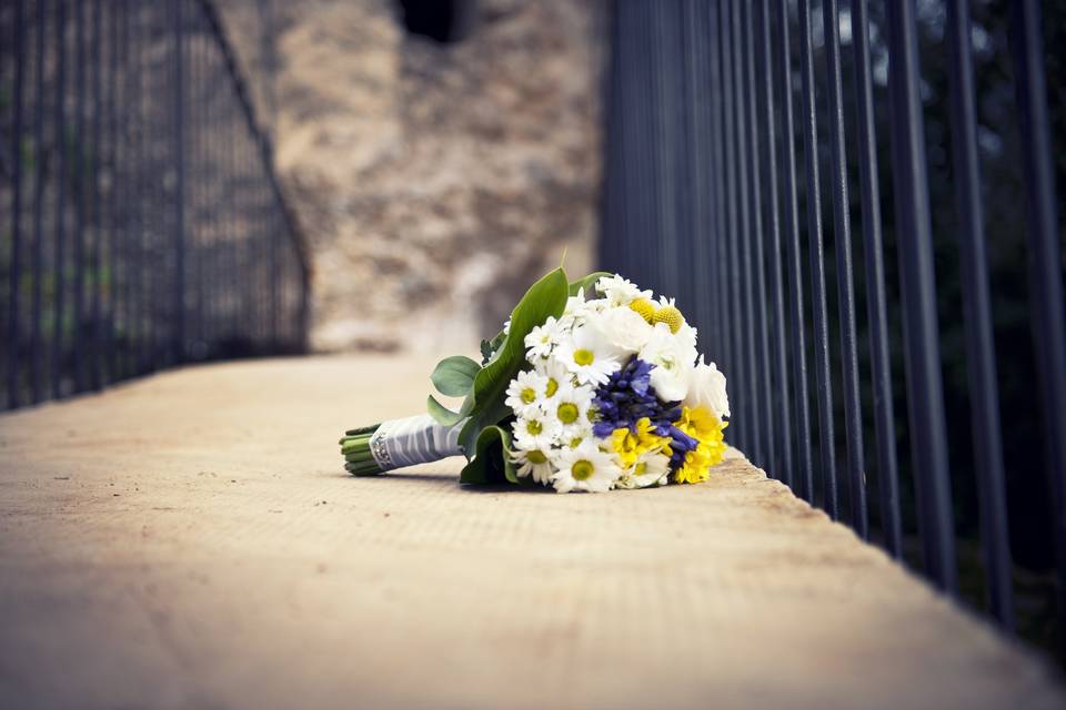 Fotografo Boda en Granada