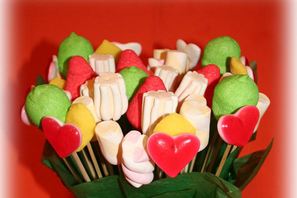 Dulces Detalles de Santi