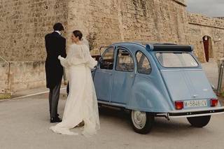Anea Weddings