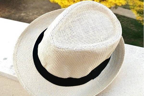 Sombrero borsalino