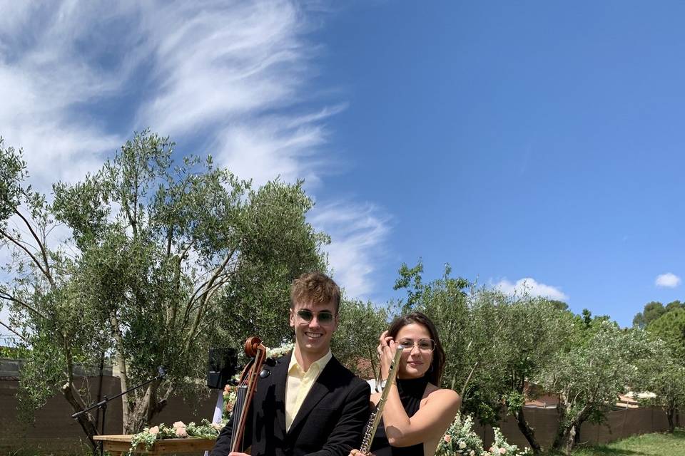 Requena's Duo