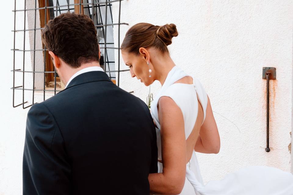 Fotógrafo de Boda en Benidorm