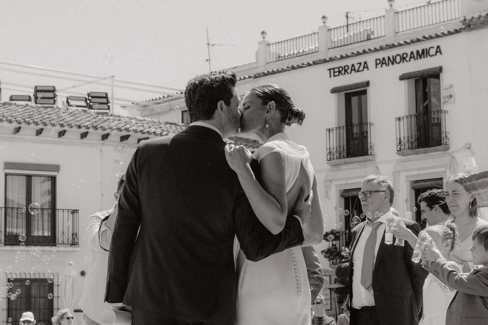 Fotógrafo boda Torrevieja