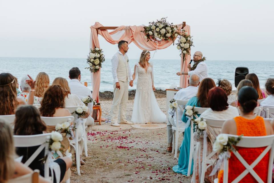 Fotógrafo Boda Villajoyosa