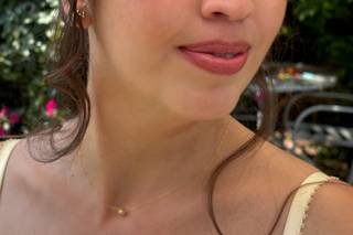 Yemina de Garay Make up