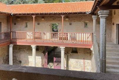 Pazo de San Damián