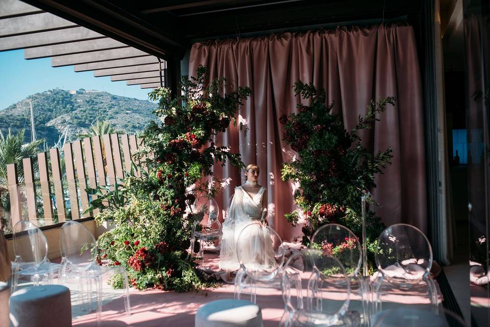 Ceremonia