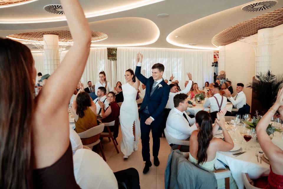 Banquete
