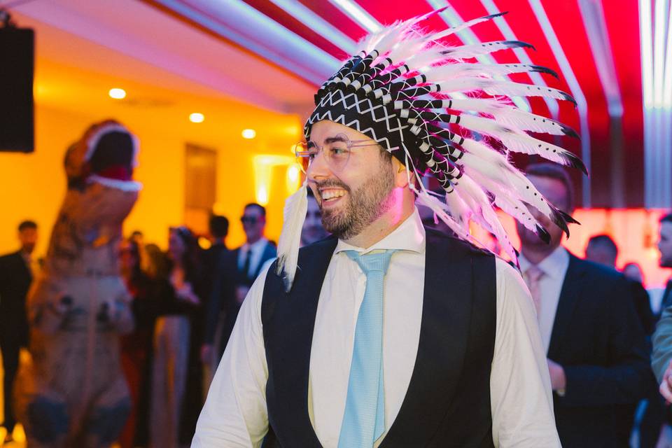 Barra Libre