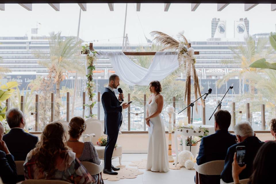Ceremonia
