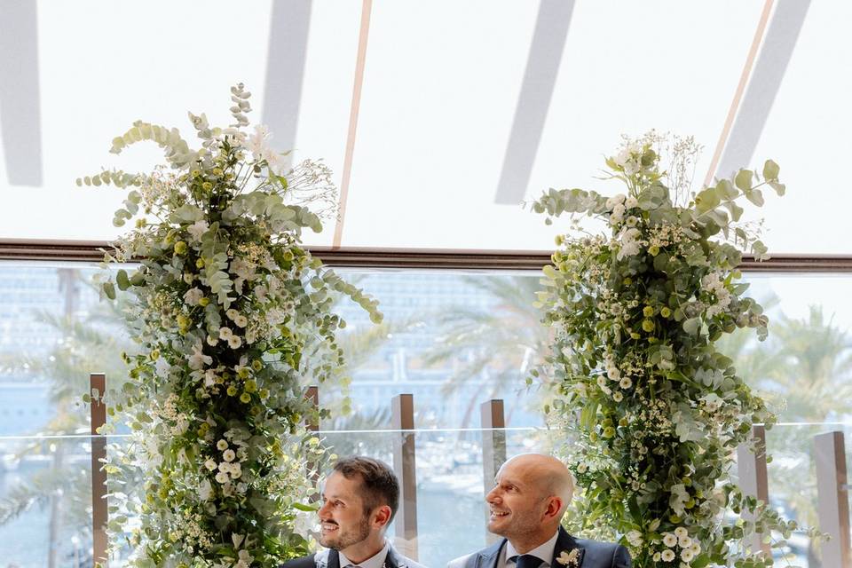 Ceremonia