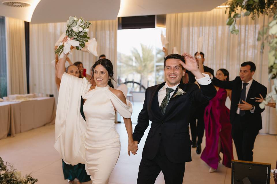 Banquete