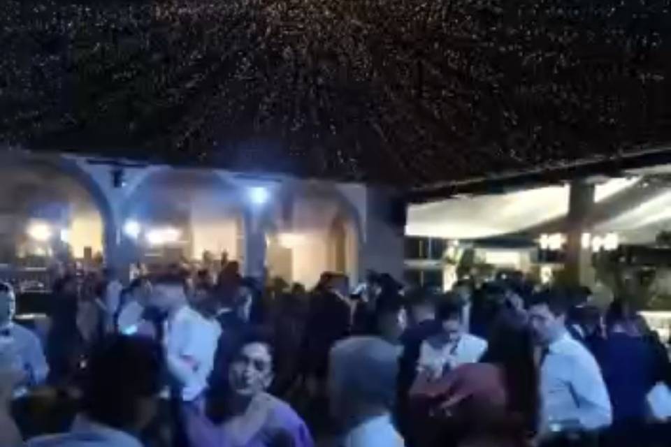 DJ para bodas