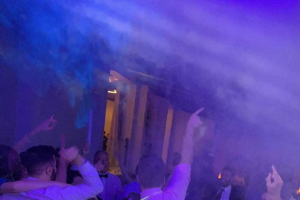 Your Best Wedding DJ