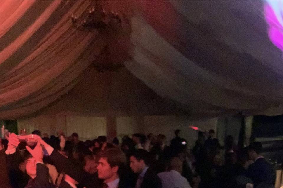 Your Best Wedding DJ