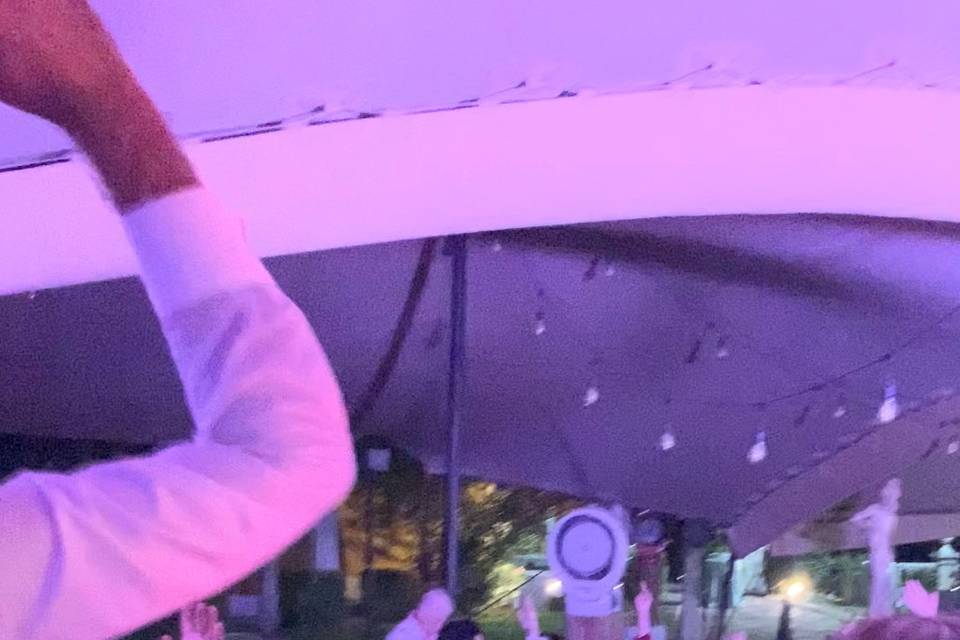 Your Best Wedding DJ