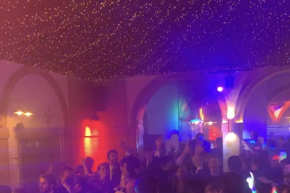Your Best Wedding DJ
