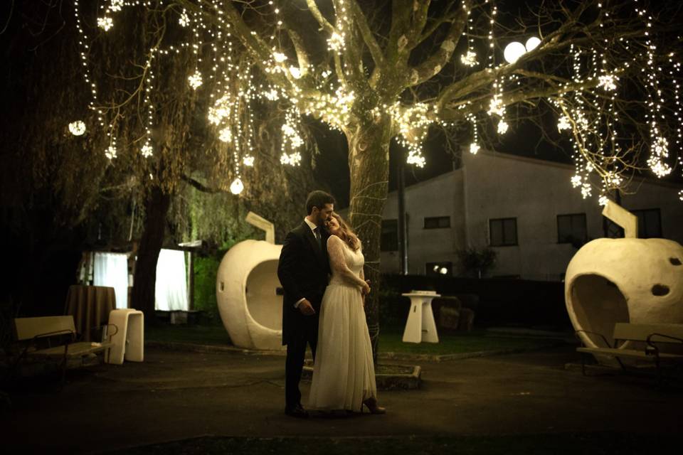 Boda en Azpeitia