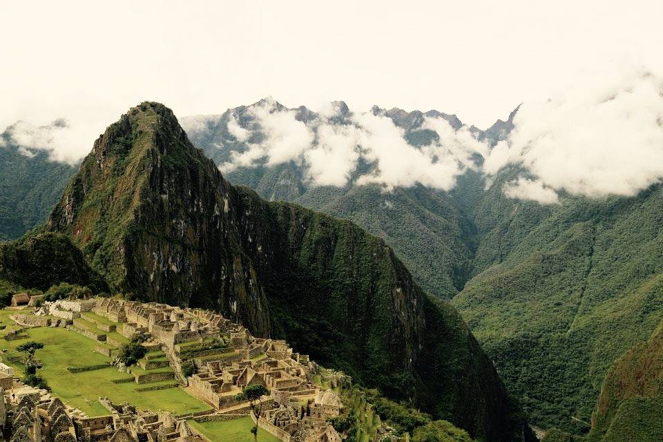 Perú - NTC Viajes