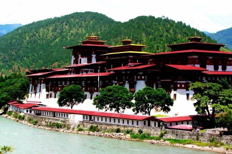 Bután - NTC Viajes