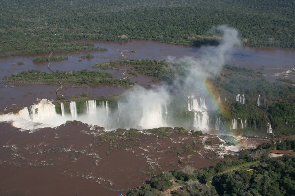 Argentina - NTC Viajes