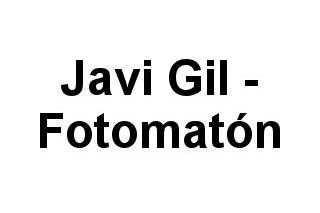 Javi Gil - Fotomatón