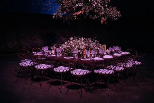 Eventos especiales